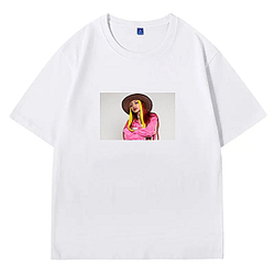 Ruivinha de Marte Signature Style Ruivinha De Marte T-Shirts