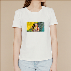 Ruivinha de Marte Trend Wear Ruivinha De Marte T-Shirts