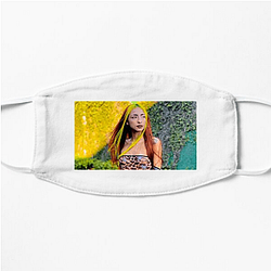 Ruivinha de Marte Trend Wear Ruivinha De Marte Face Masks