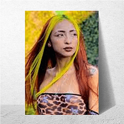 Ruivinha de Marte Trend Wear Ruivinha De Marte Posters