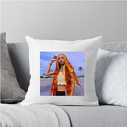Ruivinha de Marte Fan Must-Haves Ruivinha De Marte Pillows Cover