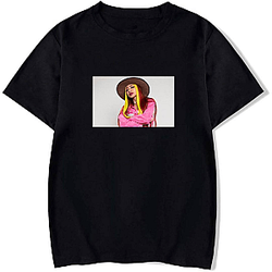Ruivinha de Marte Signature Style Ruivinha De Marte T-Shirts