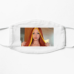 Ruivinha de Marte Iconic Fan Collection Ruivinha De Marte Face Masks