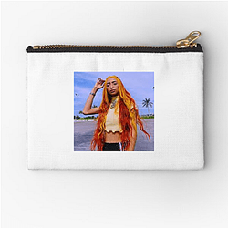 Ruivinha de Marte Fan Must-Haves Ruivinha De Marte Zipper Pouches