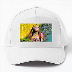 Ruivinha de Marte Trend Wear Ruivinha De Marte Hats & Caps