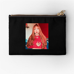 Ruivinha de Marte Official Gear Line Ruivinha De Marte Zipper Pouches