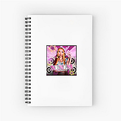 Ruivinha de Marte Wear Collection Ruivinha De Marte Notebook
