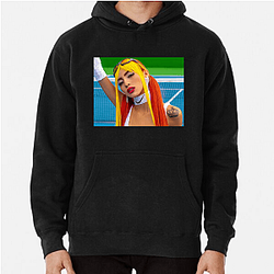 Ruivinha de Marte Premium Style Picks Ruivinha De Marte Hoodies