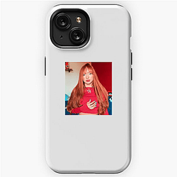 Ruivinha de Marte Official Gear Line Ruivinha De Marte Samsung Cases