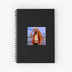 Ruivinha de Marte Fan Must-Haves Ruivinha De Marte Notebook