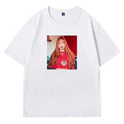 Ruivinha de Marte Official Gear Line Ruivinha De Marte T-Shirts