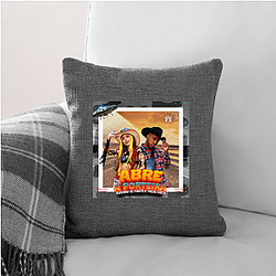 Ruivinha de Marte Limited Merch Pieces Ruivinha De Marte Pillows Cover