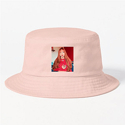 Ruivinha de Marte Official Gear Line Ruivinha De Marte Hats & Caps