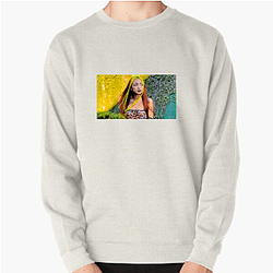 Ruivinha de Marte Trend Wear Ruivinha De Marte Sweatshirts