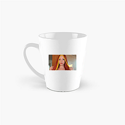 Ruivinha de Marte Iconic Fan Collection Ruivinha De Marte Mugs
