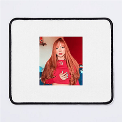 Ruivinha de Marte Official Gear Line Ruivinha De Marte Mouse Pads