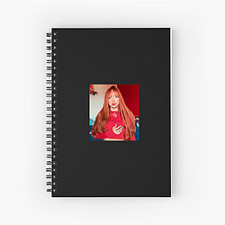 Ruivinha de Marte Official Gear Line Ruivinha De Marte Notebook