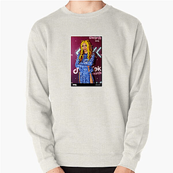 Ruivinha de Marte Fashion Drops Ruivinha De Marte Sweatshirts