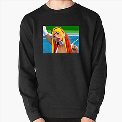 Ruivinha de Marte Premium Style Picks Ruivinha De Marte Sweatshirts