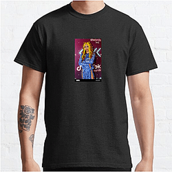 Ruivinha de Marte Collector’s Items Ruivinha De Marte T-Shirts