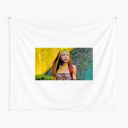 Ruivinha de Marte Trend Wear Ruivinha De Marte Tapestries