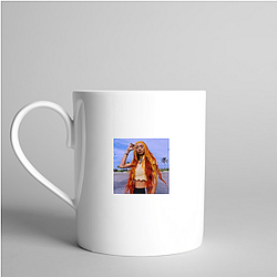 Ruivinha de Marte Fan Must-Haves Ruivinha De Marte Mugs