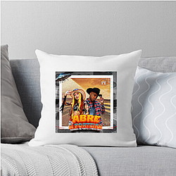 Ruivinha de Marte Limited Merch Pieces Ruivinha De Marte Pillows Cover