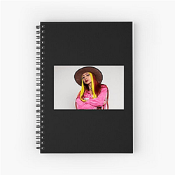 Ruivinha de Marte Signature Style Ruivinha De Marte Notebook