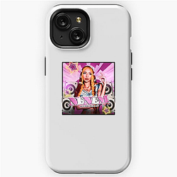 Ruivinha de Marte Wear Collection Ruivinha De Marte Samsung Cases