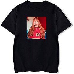 Ruivinha de Marte Official Gear Line Ruivinha De Marte T-Shirts