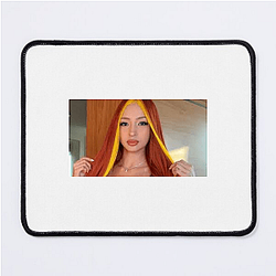 Ruivinha de Marte Iconic Fan Collection Ruivinha De Marte Mouse Pads