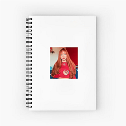 Ruivinha de Marte Official Gear Line Ruivinha De Marte Notebook