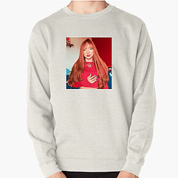 Ruivinha de Marte Official Gear Line Ruivinha De Marte Sweatshirts