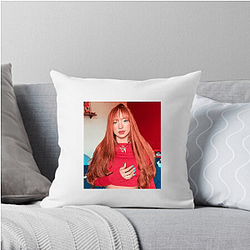 Ruivinha de Marte Official Gear Line Ruivinha De Marte Pillows Cover
