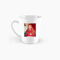 Ruivinha de Marte Official Gear Line Ruivinha De Marte Mugs