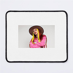 Ruivinha de Marte Signature Style Ruivinha De Marte Mouse Pads