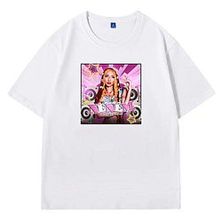 Ruivinha de Marte Wear Collection Ruivinha De Marte T-Shirts