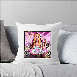 Ruivinha de Marte Wear Collection Ruivinha De Marte Pillows Cover