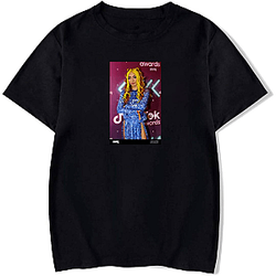Ruivinha de Marte Collector’s Items Ruivinha De Marte T-Shirts