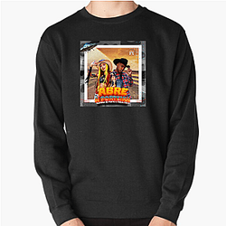 Ruivinha de Marte Limited Merch Pieces Ruivinha De Marte Sweatshirts