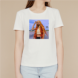 Ruivinha de Marte Fan Must-Haves Ruivinha De Marte T-Shirts