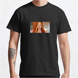 Ruivinha de Marte Iconic Fan Collection Ruivinha De Marte T-Shirts