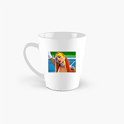 Ruivinha de Marte Premium Style Picks Ruivinha De Marte Mugs
