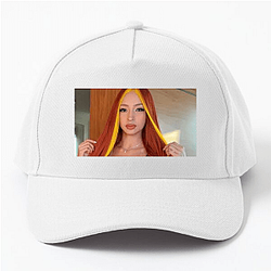 Ruivinha de Marte Iconic Fan Collection Ruivinha De Marte Hats & Caps