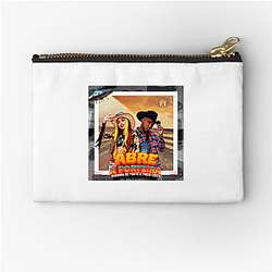Ruivinha de Marte Limited Merch Pieces Ruivinha De Marte Zipper Pouches