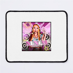 Ruivinha de Marte Wear Collection Ruivinha De Marte Mouse Pads