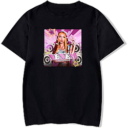 Ruivinha de Marte Wear Collection Ruivinha De Marte T-Shirts