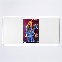 Ruivinha de Marte Collector’s Items Ruivinha De Marte Mouse Pads