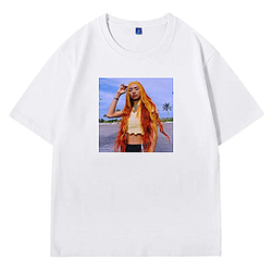 Ruivinha de Marte Fan Must-Haves Ruivinha De Marte T-Shirts