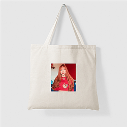 Ruivinha de Marte Official Gear Line Ruivinha De Marte Bags